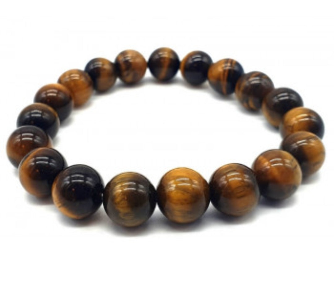 Bracelets en Pierre de Jade