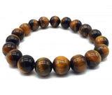 Bracelets en Pierre de Jade