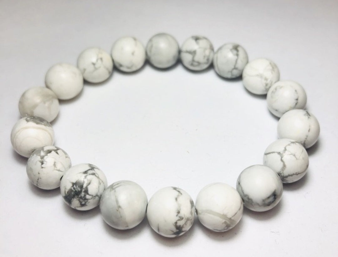 Bracelets en Pierre de Jade