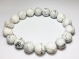Bracelets en Pierre de Jade