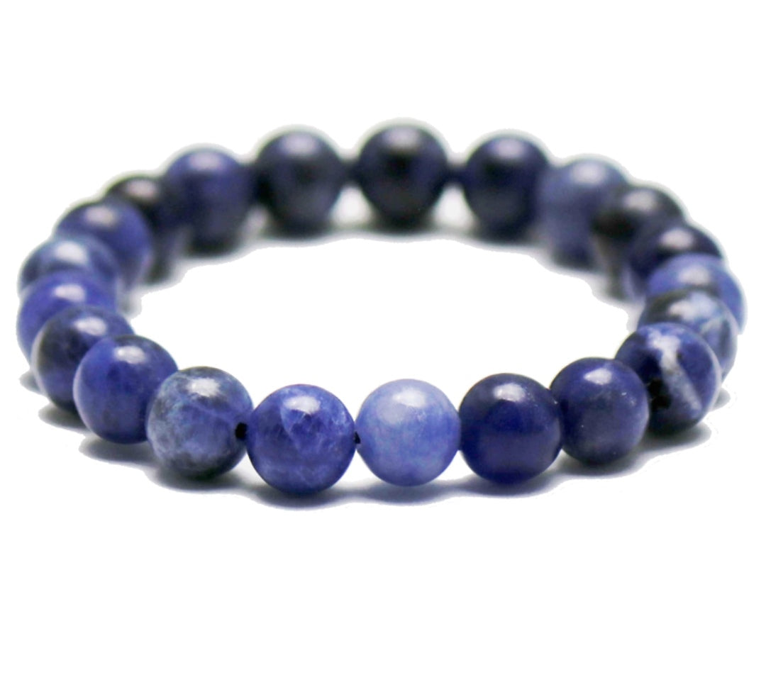 Bracelets en Pierre de Jade