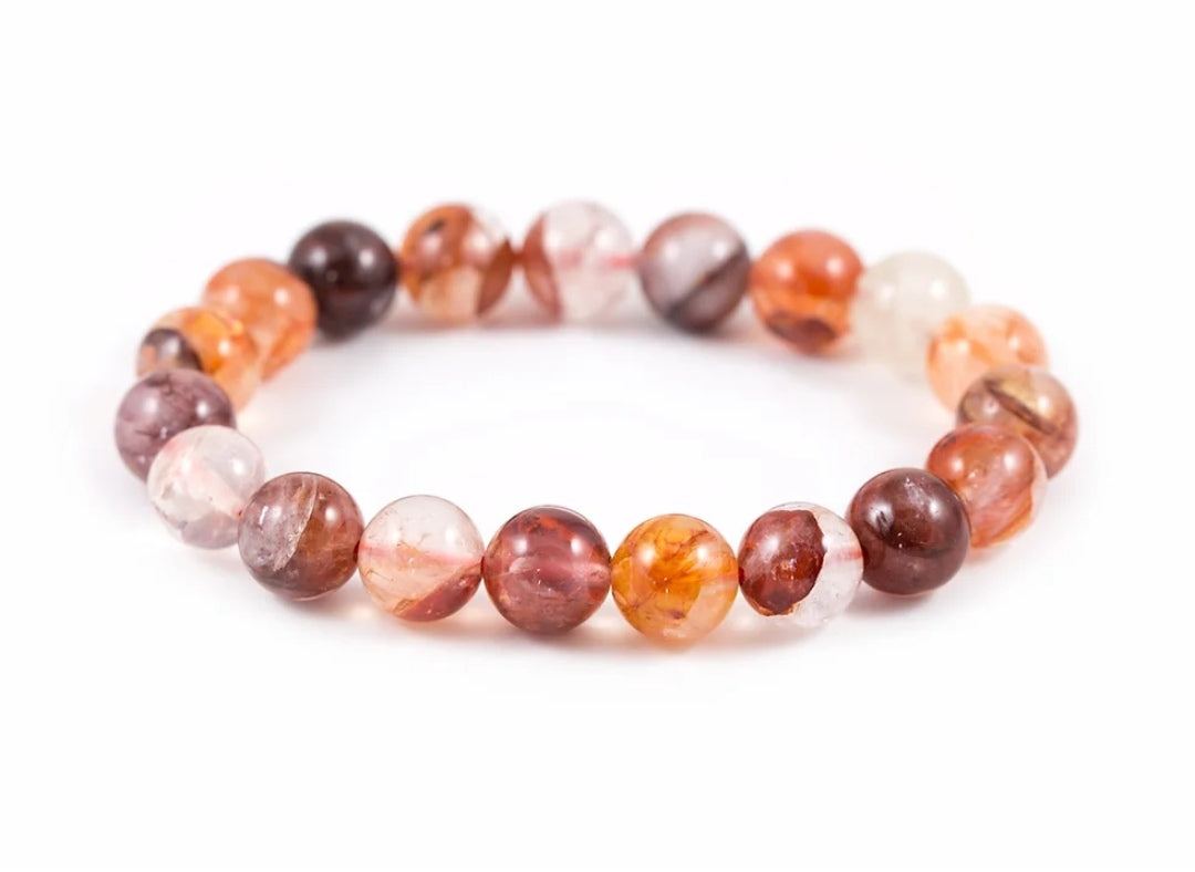 Bracelets en Pierre de Jade