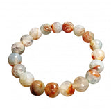 Bracelets en Pierre de Jade