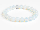 Bracelets en Pierre de Jade