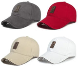 Casquette baseball & hip-hop