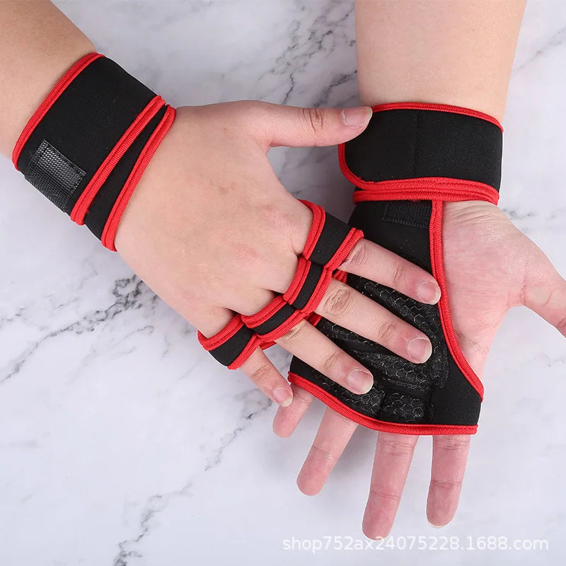 Gants de Sport Entraînement
