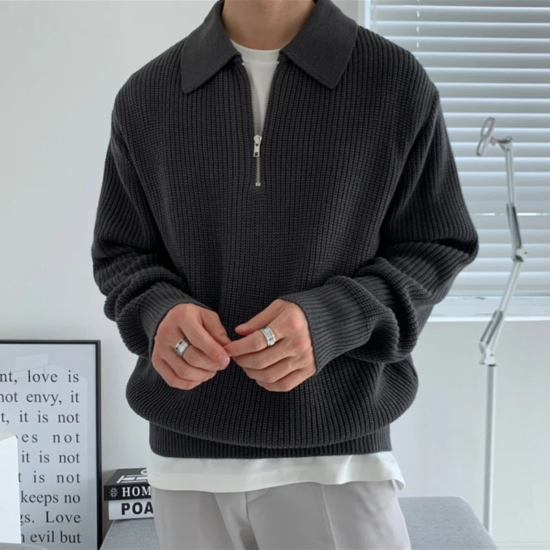 Pull Homme  – Confort
