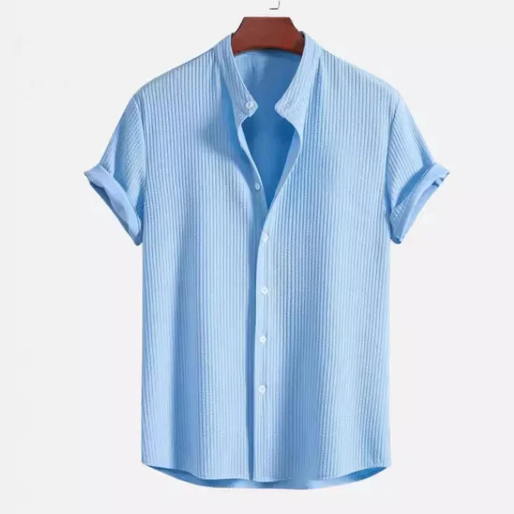 Haut Casual Homme WULEND