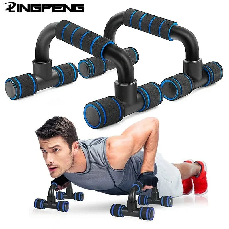 Barres Push-Up pour Entraînement à Domicile