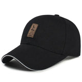 Casquette baseball & hip-hop