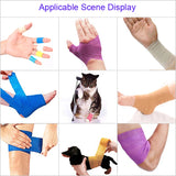 Bandage Cohésif