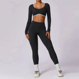 Ensemble de Sport Femme 2 Pièces