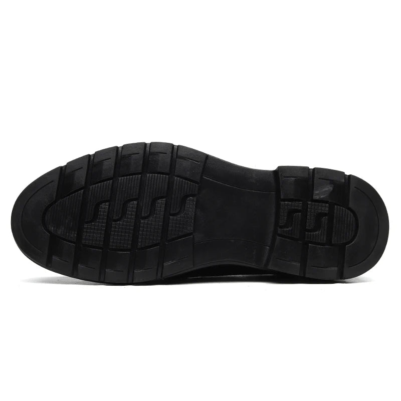 Mocassin Prestige Homme