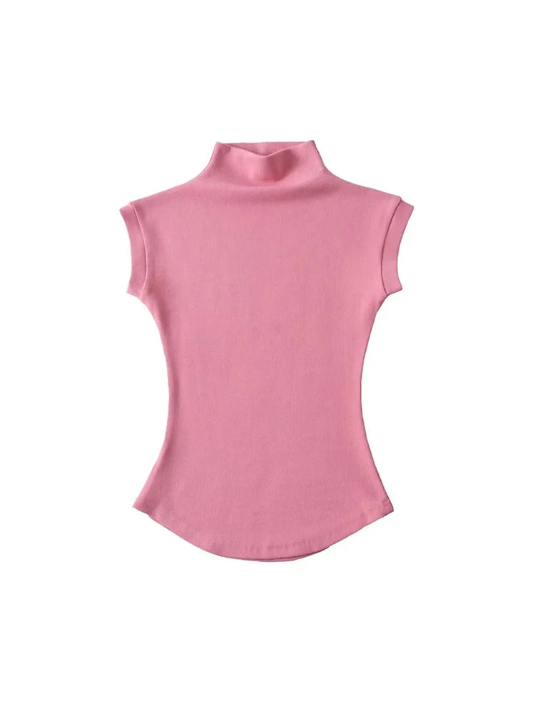 Débardeur Sexy d’Été Femme