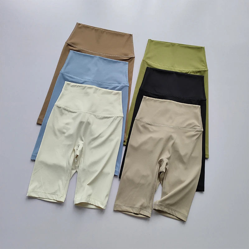 Shorts de Sport Femme