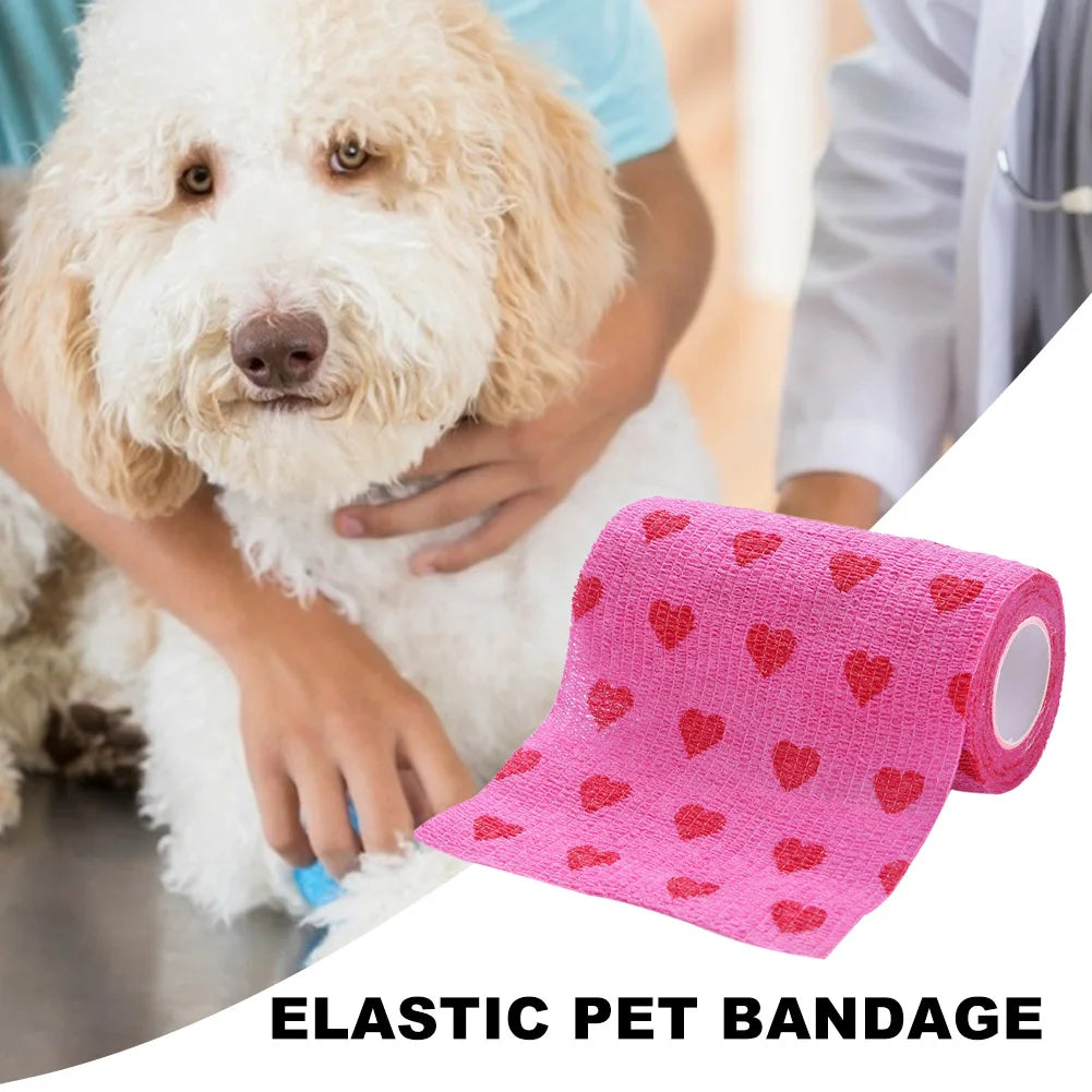 Bandage Médical Auto
