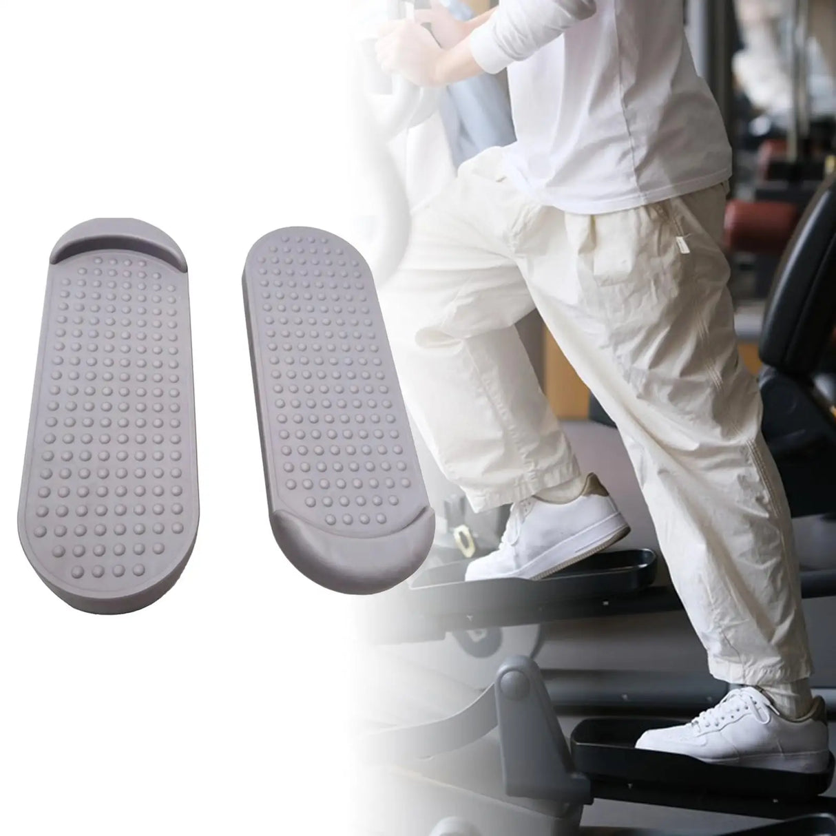 Accessoire de Remplacement pour Machine de Fitness