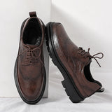Mocassin Prestige Homme