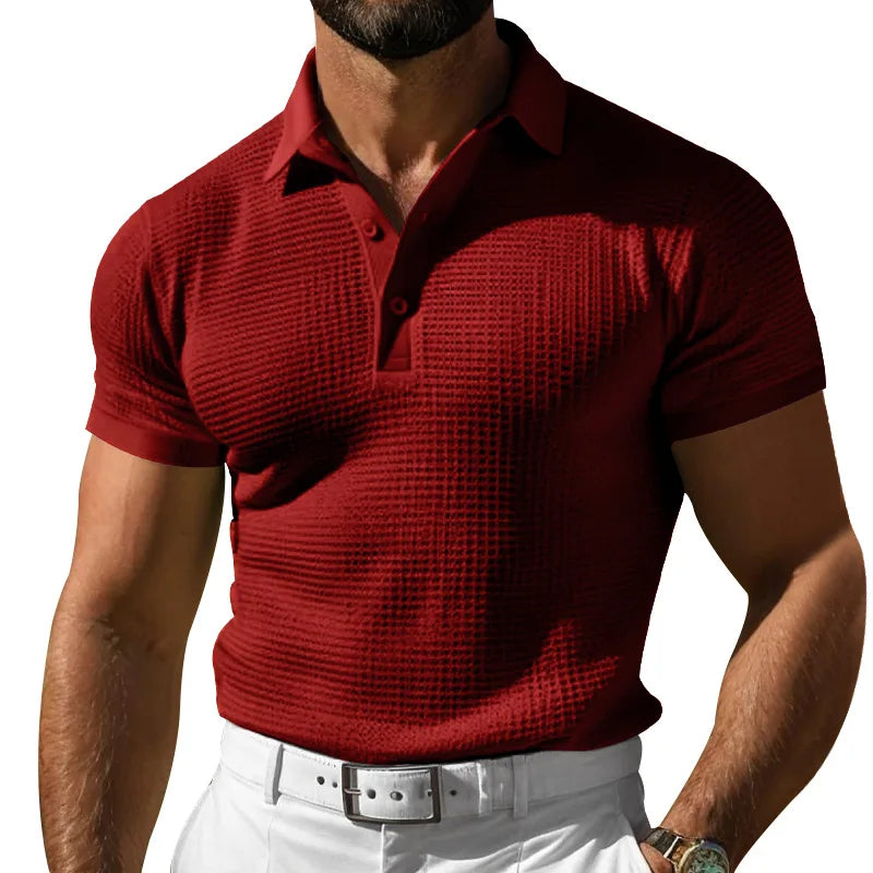 Polo Homme