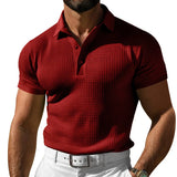 Polo Homme