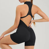Combinaison de Sport Femme