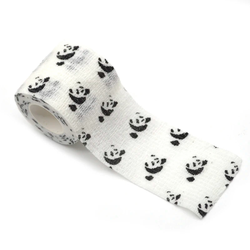 Bandage de Prise Tatouage
