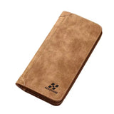 Portefeuille Homme en Cuir