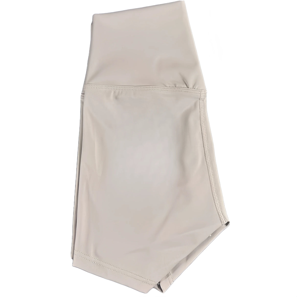Shorts de Yoga Femme Taille Haute