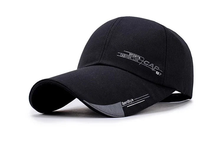 Casquette de baseball