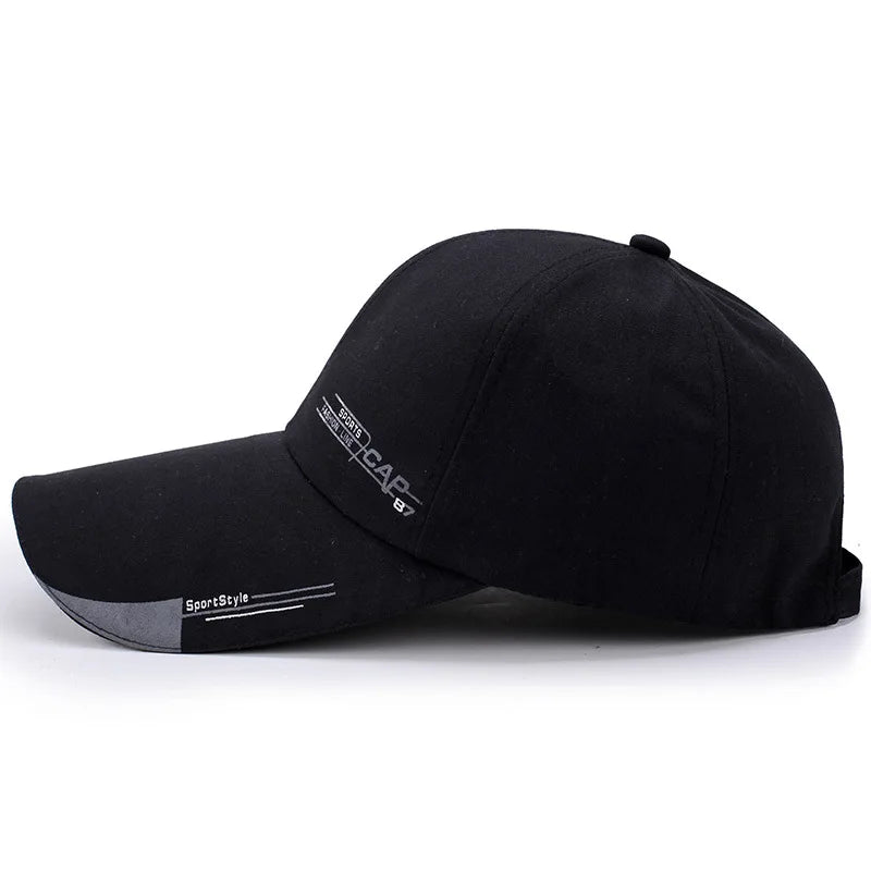 Casquette de baseball