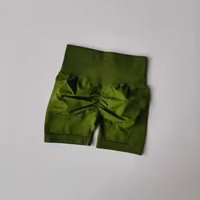 Shorts de Sport Femme Push-Up