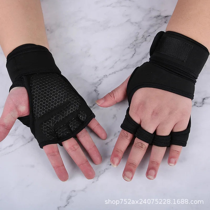 Gants de Sport Entraînement