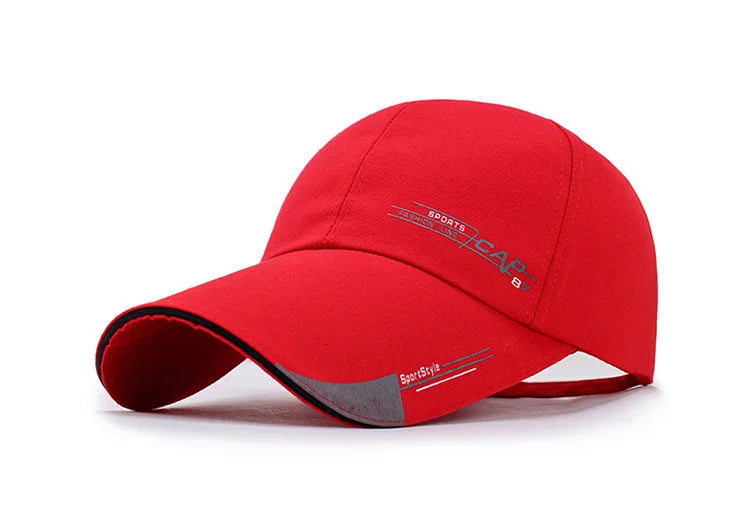 Casquette de baseball