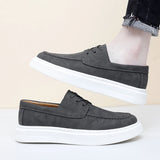 Mocassin Urbain – Cuir Véritable