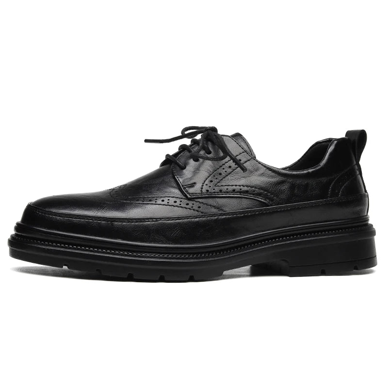 Mocassin Prestige Homme