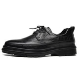 Mocassin Prestige Homme