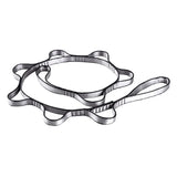 Sangle Daisy Chain