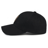 Casquette baseball & hip-hop