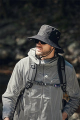 Chapeau large bord