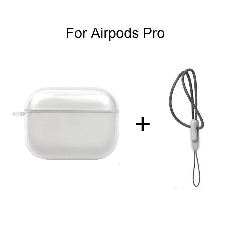 Coque pour AirPods