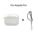 Coque pour AirPods