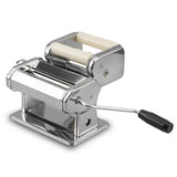 Presse à Raviolis Manuelle en Acier Inoxydable