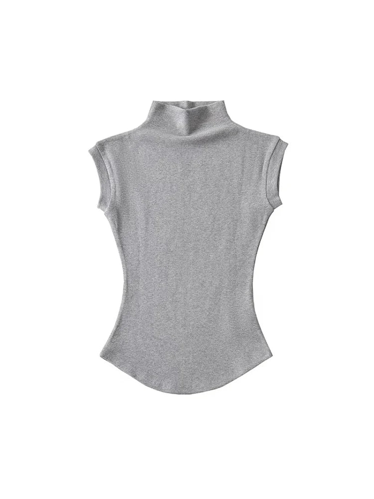 Débardeur Sexy d’Été Femme