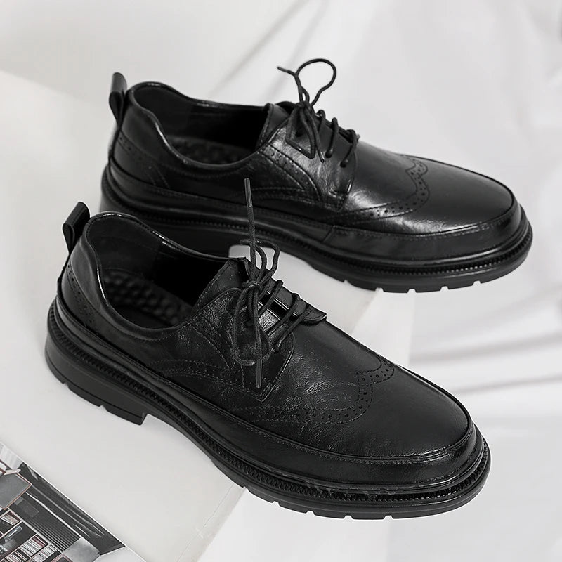 Mocassin Prestige Homme