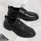 Mocassin Prestige Homme