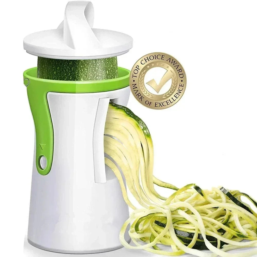Spiraliseur Multifonction Légumes