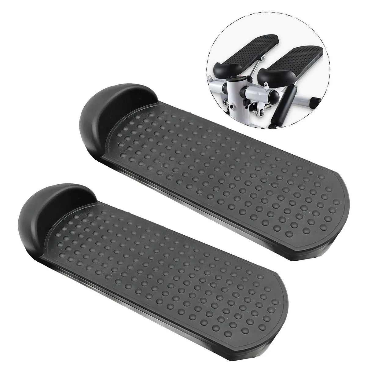 Accessoire de Remplacement pour Machine de Fitness