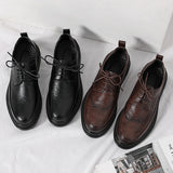 Mocassin Prestige Homme