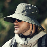 Chapeau large bord