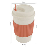 Tasse à Café Élégante